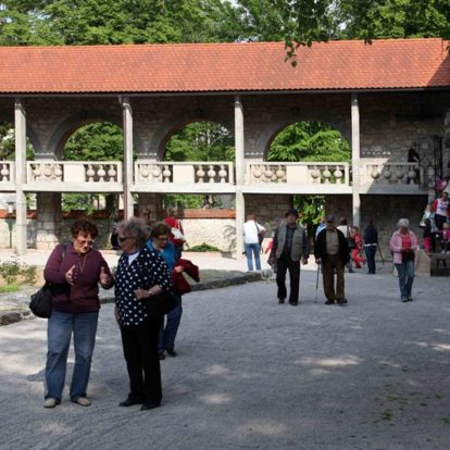Dan odprtih vrat Muzeja Ribnica