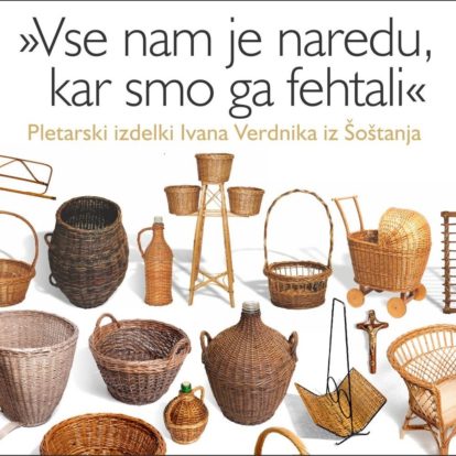 Fotka Vabilo
