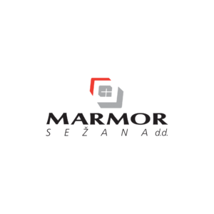 Logo Marmor Sezana 1