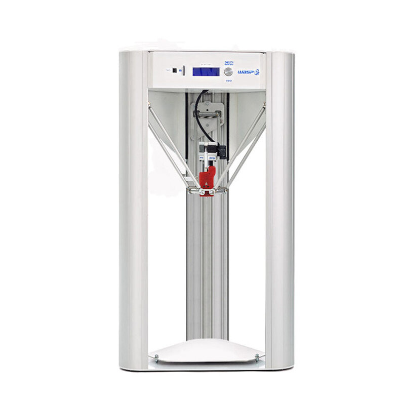 Delta Wasp 2040 Pro