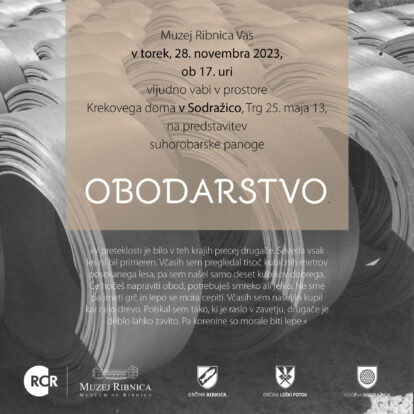 E Vabilo Obodarstvo Sodrazica