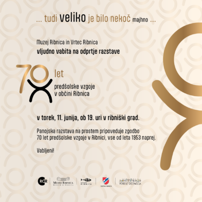 Vabilo Vrtec